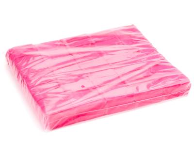 Pink Paper Confetti - 1 KG Bag