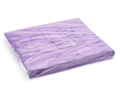 Purple Paper Confetti - 1 KG Bag